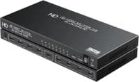 HDMI Splitter 1x8 port (4K x 2K dəstəkli) — şəkil 20