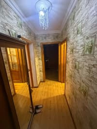 3 otaqlı mənzil 76 m² satılır — şəkil 1