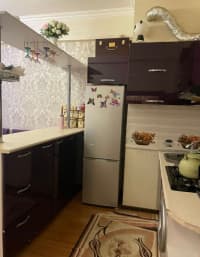 2 otaqlı mənzil 45 m² satılır — şəkil 2