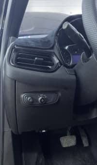 Chevrolet Equinox, 2021 il, 118214 km, 1.5 L — şəkil 10