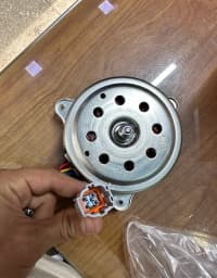 Nissan avtomobil diffuzor mühərrikləri — şəkil 1