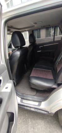 Hyundai Santa Fe, 2008 il, 297650 km, 2000 L — şəkil 12