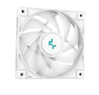 DeepCool LS520 WH Premium CPU Maye Soyuducu — şəkil 3