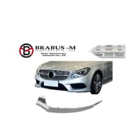 Bufer alt xromu Mercedes modelləri üçün — şəkil 1