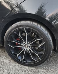 Cadillac ATS, 2013 il, 293000 km, 2 L — şəkil 10