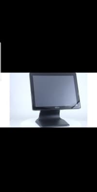 P20 Touch Ekranlı POS Terminal (Intel Core i5) — şəkil 5