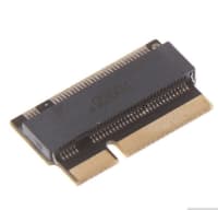 NVMe adapter MacBook Pro A1708 2016-2017 — şəkil 4