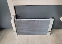 Su radiatoru Toyota Prius 2008 — şəkil 2