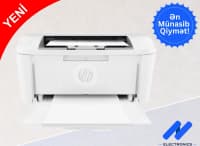 Lazer printer HP LaserJet M111ca — şəkil 1