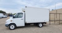 Soyuduculu furqon Mercedes Sprinter 313, 2005 — şəkil 4
