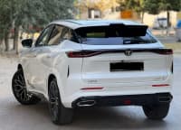 Changan Uni-Z, 2025 il, 17900 km, 1500 L — şəkil 4