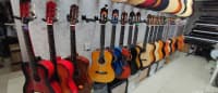 Klassik gitara , 6 simli — şəkil 14
