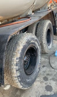 Yük maşını KamAz 5320, 1990, 11 L — şəkil 6