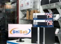 HP ProDesk 400 G4 Masaüstü Kompüter Dəsti — şəkil 2