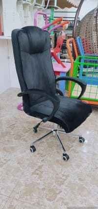 Qarışıq rəng, Ofis üçün kreslo — şəkil 5