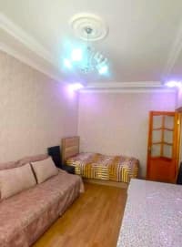 1 otaqlı mənzil 45 m² satılır — şəkil 3