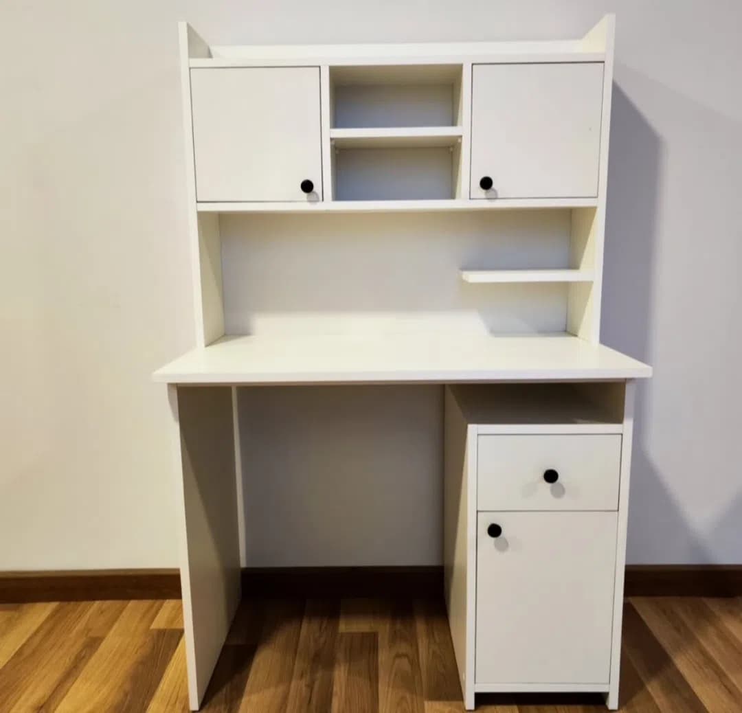 Yazı masası Qarışıq rəng