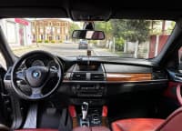BMW X6, 2014 il, 175000 km, 4400 L — şəkil 3