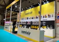 Samixir Peşəkar Ayran və Şirə Dispanseri — şəkil 11
