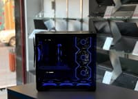Gaming PC Intel i7-7700K, 16GB RAM, GTX 1060 6GB — şəkil 4
