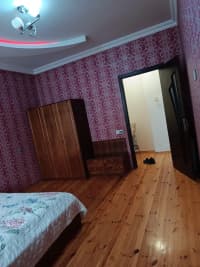2 otaqlı mənzil 70 m² satılır — şəkil 6