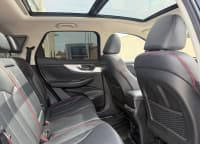 Baic X7, 2022 il, 89000 km, 1.5 L — şəkil 9