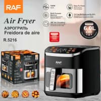 RAF fritoz — şəkil 2