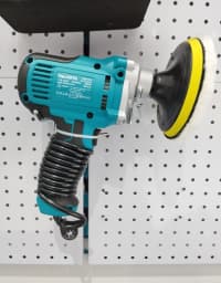 Cilalama maşını Tmakota TM-P125 550W — şəkil 3