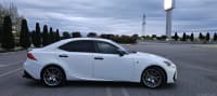 Lexus IS 200t, 2017 il, 147000 km, 2000 L — şəkil 4