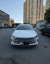 BYD Destroyer 05, 2025 il, 43000 km, 1.5 L — şəkil 1