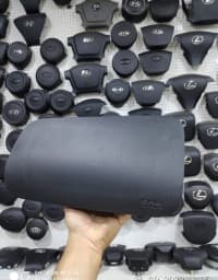 Airbag qapağı Hyundai Santa Fe 2009 — şəkil 5