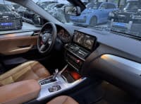 BMW X4 M, 2016 il, 197800 km, 2000 L — şəkil 10