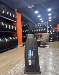 Sailun Turismo SU59 235/55 R19 101W Təkər — şəkil 2
