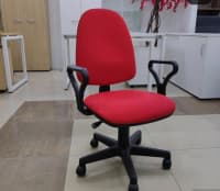 Qarışıq rəng, Ofis üçün kreslo — şəkil 2