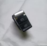 Əl əyləci düyməsi Audi A4, A5, S4, B8, Q5 — şəkil 2