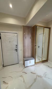 3 otaqlı mənzil 72 m² satılır — şəkil 12