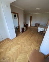 2 otaqlı mənzil 55 m² kirayə verilir — şəkil 4