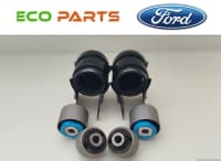 Paylayıcı val və ehtiyat hissələri Ford Fusion — şəkil 1