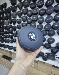 Airbag və təhlükəsizlik sistemi BMW 3 Series (G20) — şəkil 5