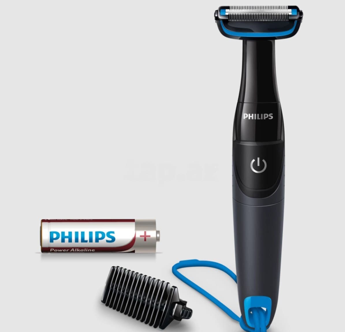Philips BG1024/16 Bədən Trimmeri