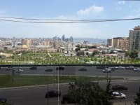 2 otaqlı mənzil 65 m² kirayə verilir — şəkil 17