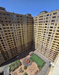 2 otaqlı mənzil 60 m² satılır — şəkil 3