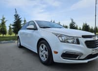 Chevrolet Cruze, 2015 il, 250000 km, 1.4 L — şəkil 3