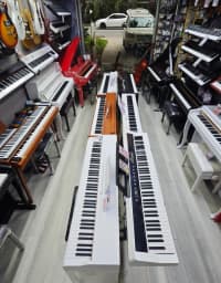 Elektron pianino 88 klavişli — şəkil 6