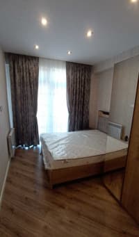 2 otaqlı mənzil 45 m² satılır — şəkil 11