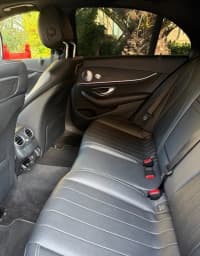 Mercedes E 300, 2018 il, 119896 km, 2 L — şəkil 17