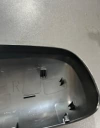 Güzgü qapağı Toyota 20 kuza — şəkil 4