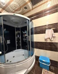 3 otaqlı mənzil 125 m² kirayə verilir — şəkil 13