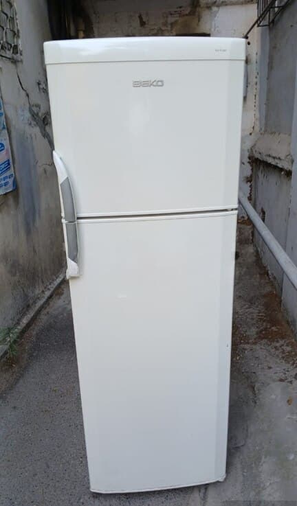 Indesit soyuducu