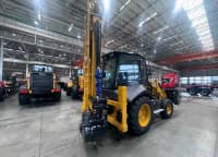 Ekskavator yükləyici Sany BHL95, 2026 il — şəkil 4